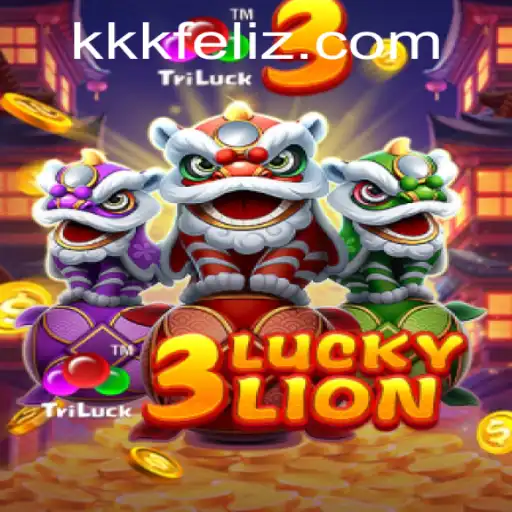 Explorando o Universo de 3LUCKYLION: Um Guia Completo