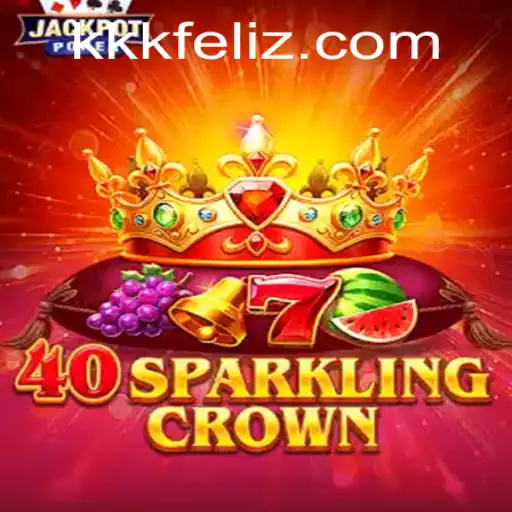 Descubra os Detalhes Fascinantes de 40SparklingCrown
