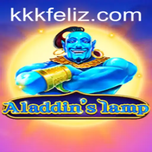 Descubra o Mundo Encantador do Jogo Aladdinslamp