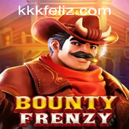 BountyFrenzy: A Experiência de Jogo que Está Transformando a Indústria Gamer
