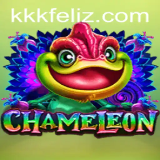 Descubra o Mundo do Jogo Chameleon: Estratégia, Mistério e Diversão