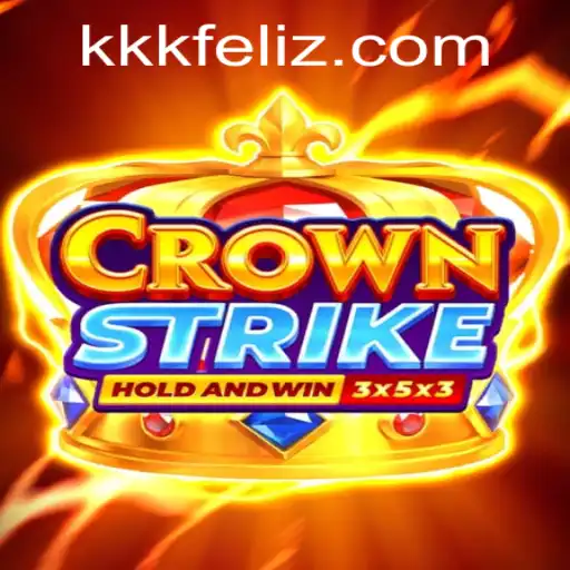 Crownstrike: A Nova Sensação do Mundo dos Jogos