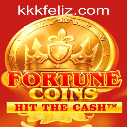 Descubra o Fascinante Mundo de FortuneCoins
