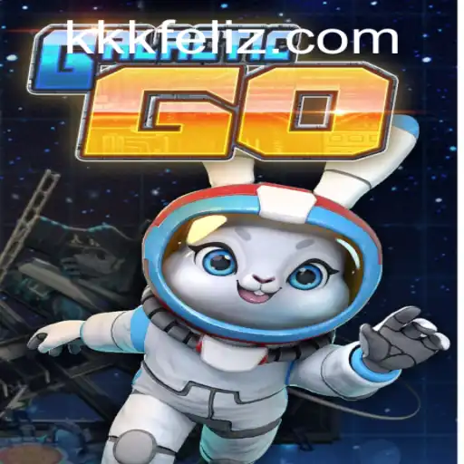 GalacticGO: Explorando as Fronteiras do Universo Virtual com KKFEIZ
