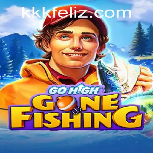 GoHighGoneFishing: O Jogo que Está Agitando as Comunidades Online