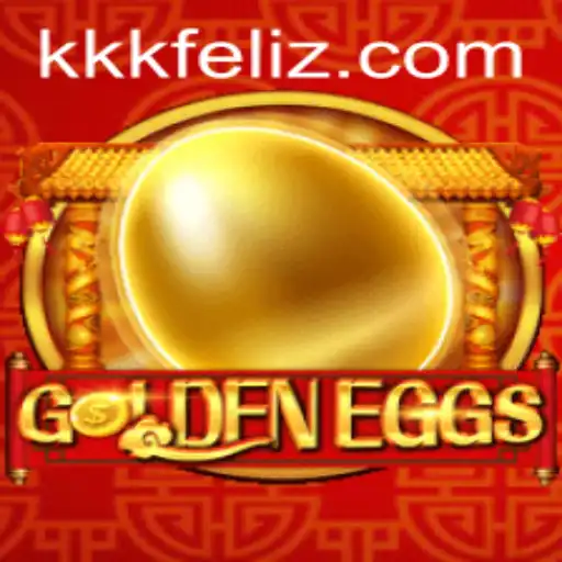 GoldenEggs: Explorando o Universo do Jogo Revolucionário com KKFEIZ