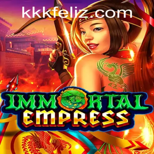 Explorando ImmortalEmpress: Um Mergulho no Jogo Cativante