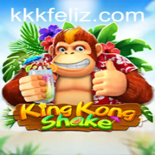 KingKongShake: Descubra o Jogo Sensação que Está Conquistando o Mundo