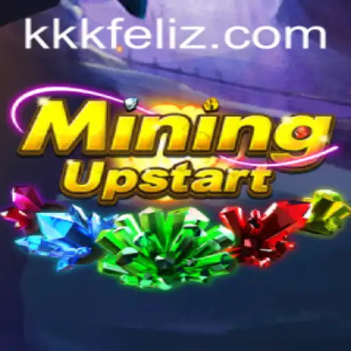 Explorando o Mundo de 'MiningUpstart': Um Jogo de Estratégia e Aventura