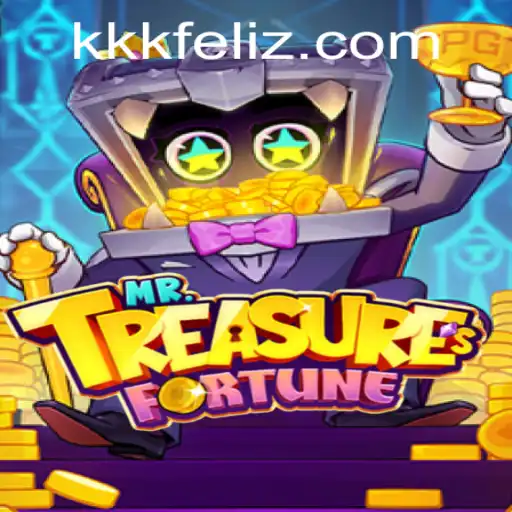 Explorando o Mundo de Aventuras em MrTreasuresFortune