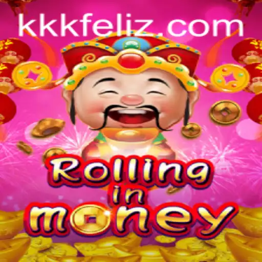 Explorando o Fascinante Mundo do Jogo 'RollingInMoney'