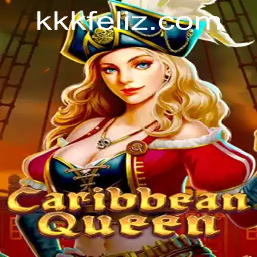 CaribbeanQueen: Aventura e Estratégia nos Mares do Caribe
