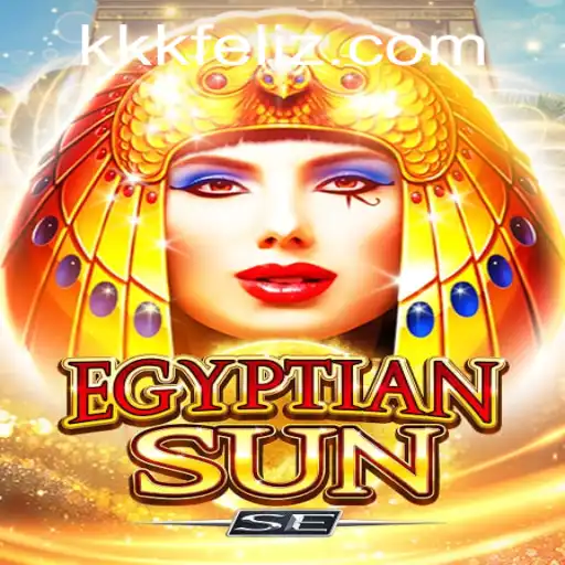Descubra 'EgyptianSunSE': Um Jogo Inovador com a Palavra-Chave KKFEIZ