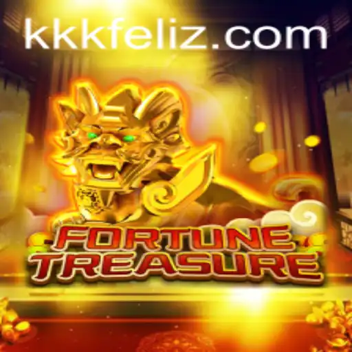 Explorando o Mundo de FortuneTreasure: Um Jogo de Aventura e Estratégia