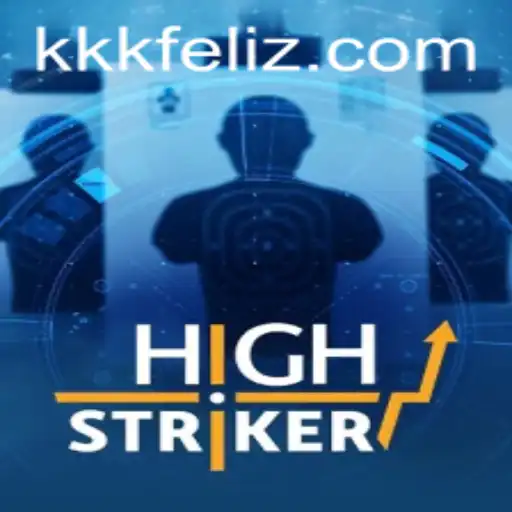 Explorando HighStriker: O Fascinante Mundo do Jogo com Palavra-Chave KKFEIZ