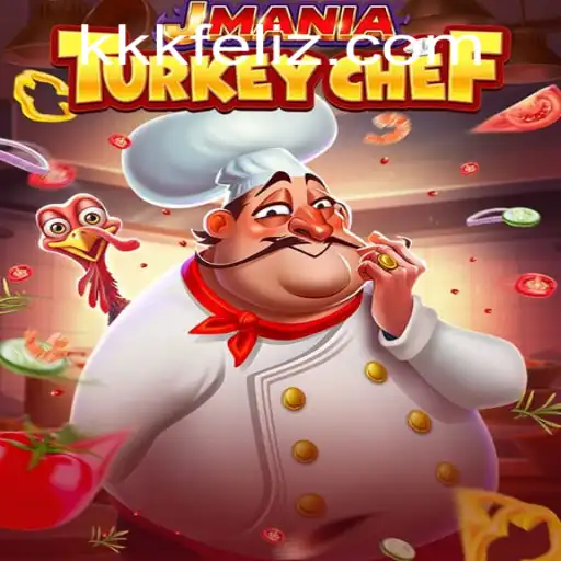 JManiaTurkeyChef: Embarque na Aventura Culinária com o Toque Magico de KKFEIZ