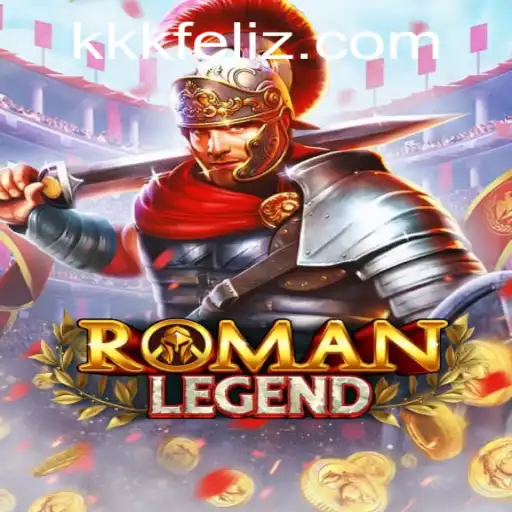 Descubra o Universo de RomanLegend: A Jornada Épica que Une História e Aventura
