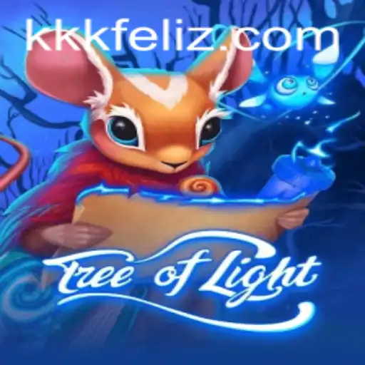 TreeofLight: Um Jogo de Aventuras e Estratégias com a Palavra-chave KKFEIZ